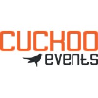 Cuckoo Events logo - Similar company to Fusion Events
