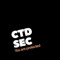 CTDSec logo - Similar company to Ctdc