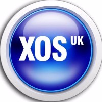 XOS (UK) Ltd logo - Similar company to Zerographic Systems