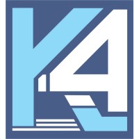 KA-4 Construction Company logo - Similar company to Smart Solutions Construction Company