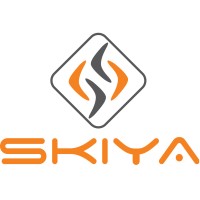 Skiya Technologies logo - Similar company to Hexanode Digital Limited