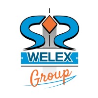 Welex Group logo - Similar company to Vitty.Ai