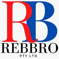 REBBRO Consulting logo - Similar company to Gripfast Consulting