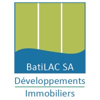 BatiLAC SA logo - Similar company to Opalys Project Sa