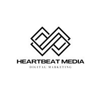 Heartbeat Media - Marketing Digital logo - Similar company to Hprs Assistência Técnica Informática