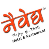Naivedya Thali Restaurant logo - Similar company to Avarya Foods