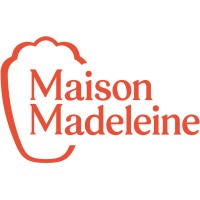 Maison Madeleine Paris logo - Similar company to La Kontxa