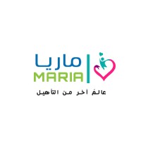 Maria Center SA logo - Similar company to نقطة علاج Cure Point
