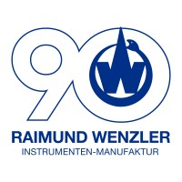 Raimund Wenzler GmbH Instrumenten-Manufaktur logo - Similar company to Cynamed Inc.