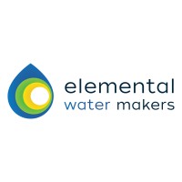 Elemental Water Makers logo - Similar company to Sequoia Applied Solutions
