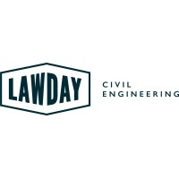 Lawday Civil Engineering logo - Similar company to First 4 Drains