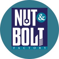 Nut and Bolt Factory logo - Similar company to Bolt Science