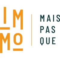 Immo Mais Pas Que France logo - Similar company to Pub & Com