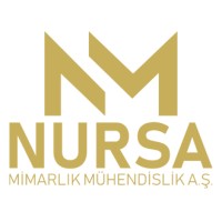 Nursa Uluslararası Mimarlık Mühendislik A.Ş. logo - Similar company to Icon Mep Solutions Libya
