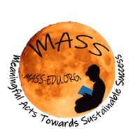 MASS logo - Similar company to Lucy Analytics