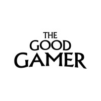 The Good Gamer logo - Similar company to Ziter