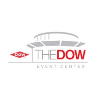 The Dow Event Center logo - Similar company to Rob The Lab