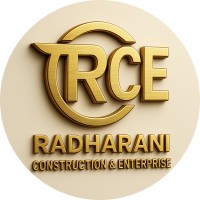 Radharani Construction & Enterprise logo - Similar company to Hadeed Constructions