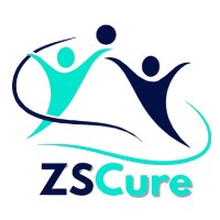 ZSCure logo - Similar company to Dteam