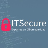 ITSecure logo - Similar company to It Secure