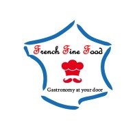 French Fine Food logo - Similar company to French Sport & Event Association - Abu Dhabi