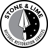 Stone & Lime Historic Restoration Services logo - Similar company to Ner Construction Management, Inc.