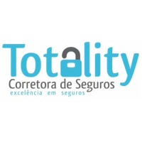 Totality Corretora de Seguros logo - Similar company to Arcanjo & Company