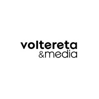 Voltereta & media logo - Similar company to Begin Restaurante