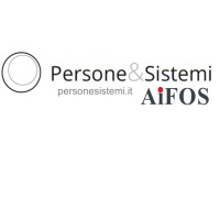 Persone&Sistemi logo - Similar company to Maurizio Bernascone & Partners