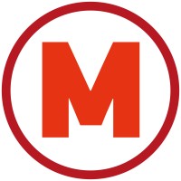 Maschinologen logo - Similar company to Filmbaar - Audiovisuelle Kommunikation