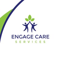 Engage Care Services logo - Similar company to D&L Support Ltd