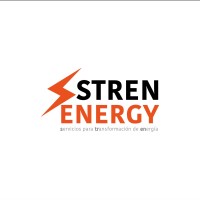 STREN ENERGY logo - Similar company to Lalea Energy