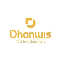 DHANWIS TECHINFO SOLUTIONS OFFICIAL logo - Similar company to Digi Magia