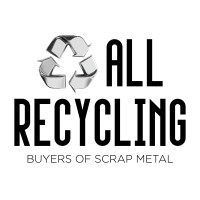 All Recycling, Inc. logo - Similar company to All Recycling
