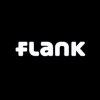 Flank logo - Similar company to Knomee