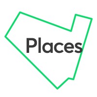 Places Marketing Imobiliário logo - Similar company to Vitimarketing