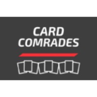 Card Comrades logo - Similar company to New Hampshire Basketball Officials Association