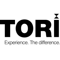 TORI Global logo - Similar company to Tesm