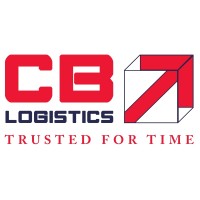 CB LOGISTICS logo - Similar company to Barometer