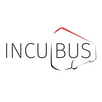 IncuBus Ventures logo - Similar company to Incube Space