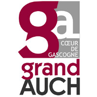 Communauté d'Agglomération de Grand Auch Cœur de Gascogne logo - Similar company to Grand Auch Développement & Économie