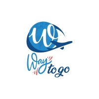 Waytogotourism logo - Similar company to Khatwah Logistics