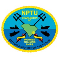 NPTU Charleston logo - Similar company to Union D’Églises Baptistes Francophones Du Canada