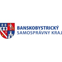 Banskobystrický samosprávny kraj logo - Similar company to Podnikajte.Sk
