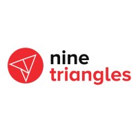 Nine Triangles logo - Similar company to Zooqq