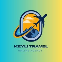 KeyliTravel logo - Similar company to Primed Integral