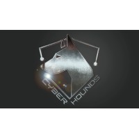 CyberHounds logo - Similar company to Techexcel Ltd