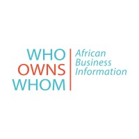 Who Owns Whom (Pty) Ltd logo - Similar company to First River Capital