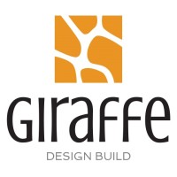 Giraffe Design Build logo - Similar company to Outsource Kitchen Design