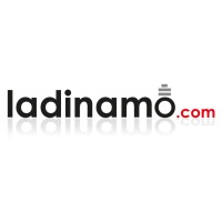 LaDinamo Creativos logo - Similar company to Calcco Comunicación Visual